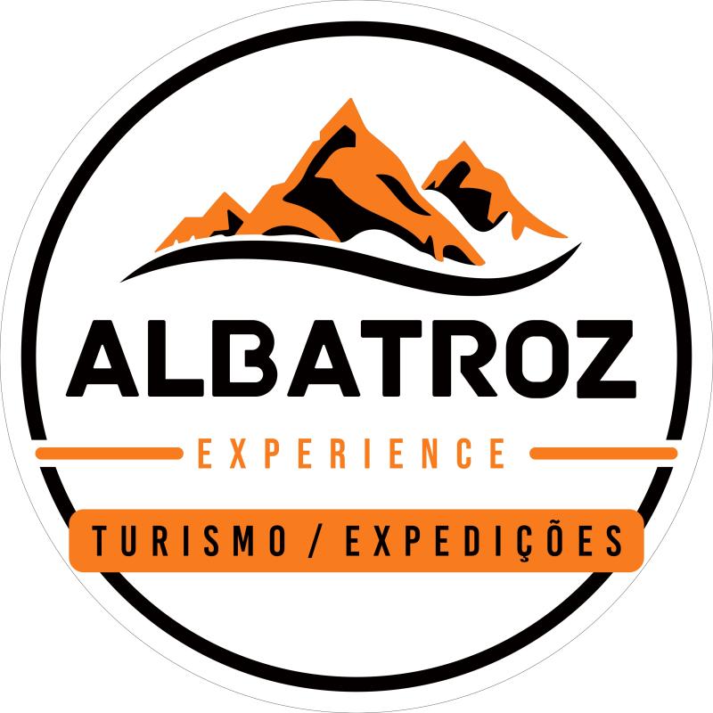 Logo da empresa Albatroz Experience